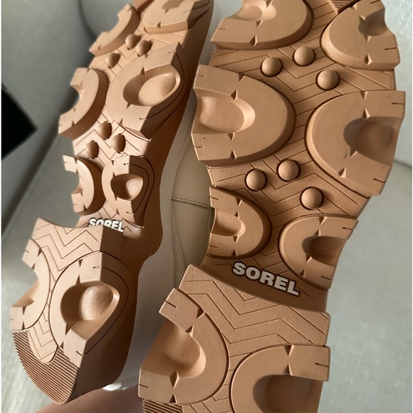 Sorel Brex Boot Chelsea WP Boot - Picture 6 of 16